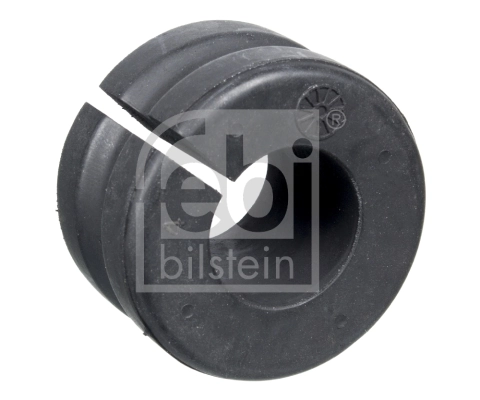 Mounting, stabiliser bar
